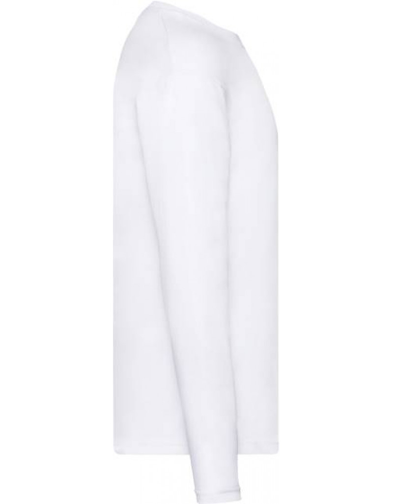 Tricou bărbătesc cu mânecă lungă